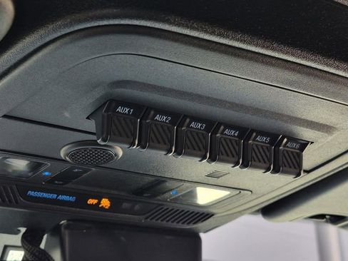 Used 2024 Ford Bronco Raptor AWD/4WD image 42