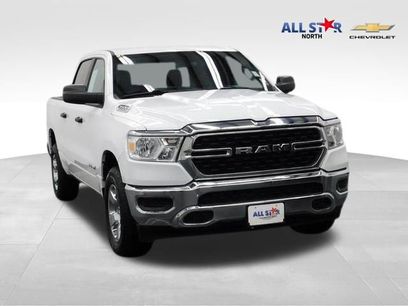 Used 2024 RAM 1500 Big Horn