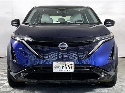 Used 2023 Nissan Ariya FWD image 2