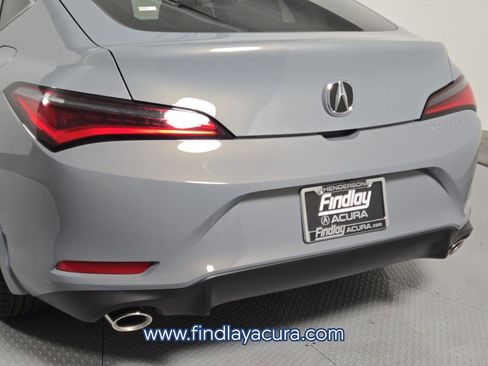 New 2026 Acura Integra FWD image 5