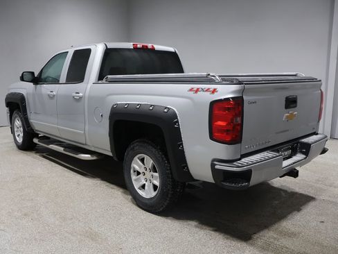 Used 2015 Chevrolet Silverado 1500 LT w/ All Star Edition image 6