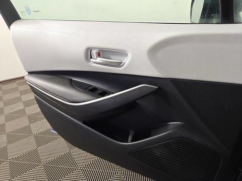Used 2024 Toyota Corolla SE FWD image 27