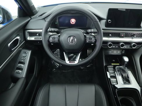 Used 2026 Acura Integra A-Spec FWD image 11