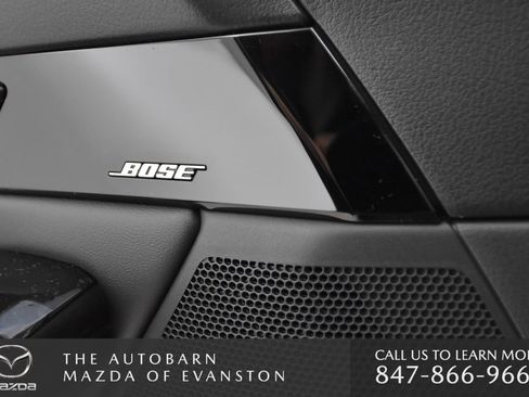 New 2026 MAZDA CX-30 2.5 Turbo w/ Premium Plus Pkg image 32