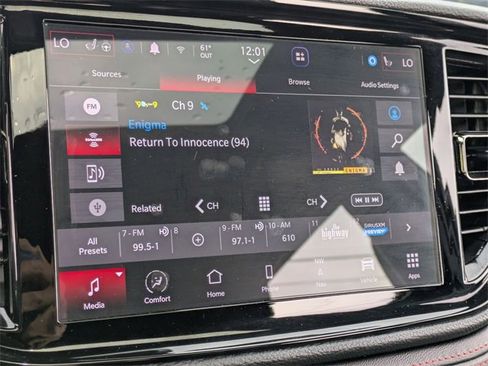 Certified 2023 Dodge Durango GT image 17