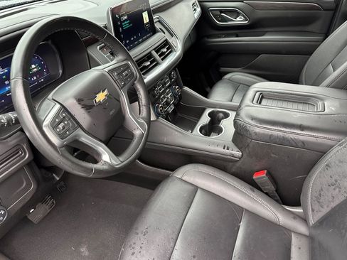 Certified 2024 Chevrolet Tahoe LT image 9