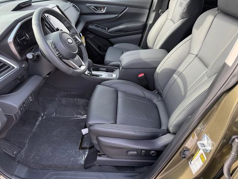 New 2026 Subaru Ascent Limited w/ Popular Package #2 image 10