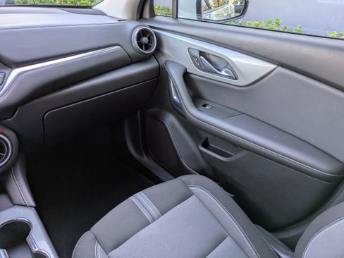 Used 2023 Chevrolet Blazer LT w/ Convenience Package image 19