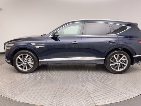 Certified 2026 Genesis GV80 3.5T Advanced AWD/4WD image 5