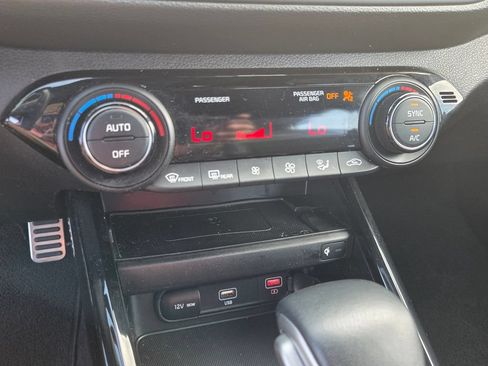 Used 2023 Kia Forte GT-Line w/ GT-Line Premium Package FWD image 21