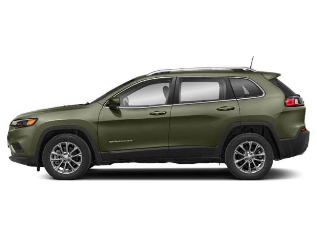 Used 2019 Jeep Cherokee Latitude Plus w/ Cold Weather Group AWD/4WD image 6