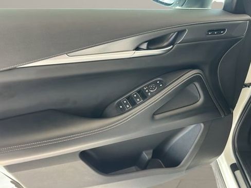 Used 2024 INFINITI QX60 Luxe AWD/4WD image 10