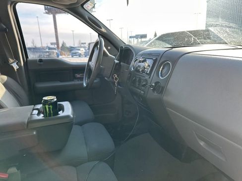 Used 2007 Ford F150 XLT image 35