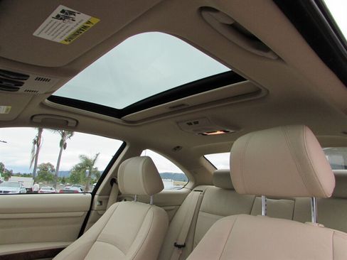 Used 2008 BMW 335i Coupe RWD image 13