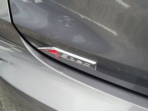 Used 2023 Acura TLX w/ A-SPEC Package FWD image 5