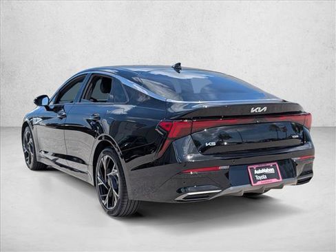 Used 2025 Kia K5 GT-Line FWD image 8