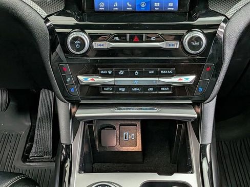 Certified 2023 Ford Explorer ST w/ Equipment Group 401A AWD/4WD image 31