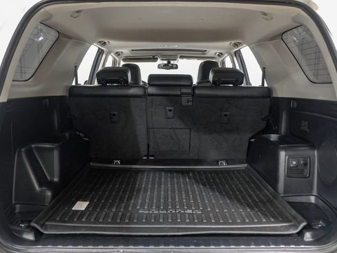 Used 2016 Toyota 4Runner Limited AWD/4WD image 56