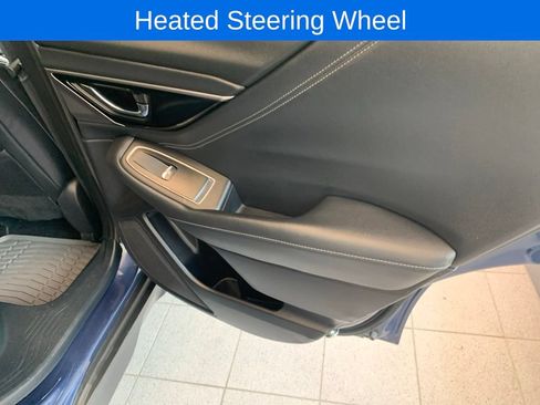 Used 2020 Subaru Outback Limited w/ Popular Package #2 AWD/4WD image 19