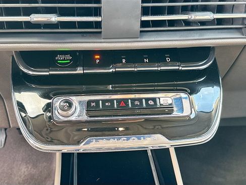 Used 2024 Lincoln Corsair FWD w/ Equipment Group 102A image 19