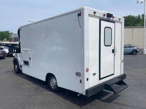 Used 2018 RAM ProMaster 3500 FWD image 3