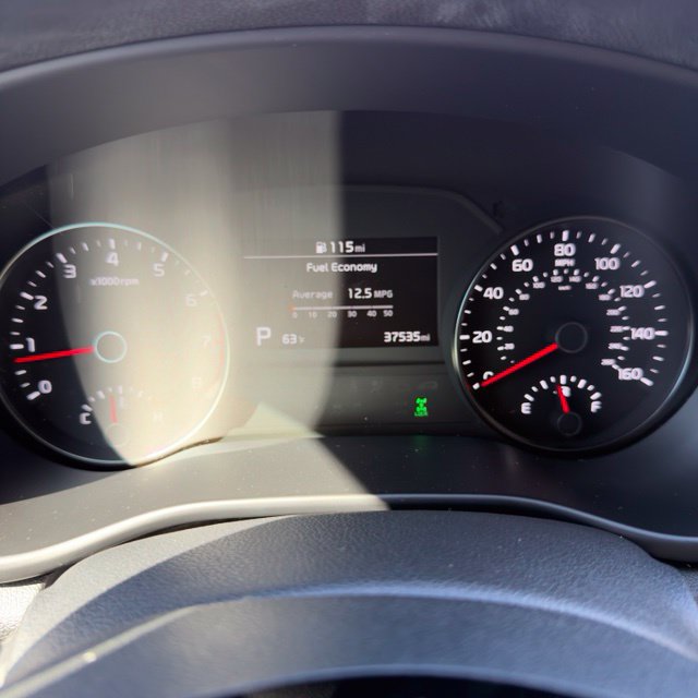 Used 2020 Kia Sportage SX AWD/4WD image 20