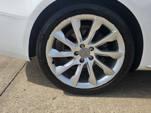 Used 2016 Audi A5 2.0T Premium Plus w/ Technology Package image 15