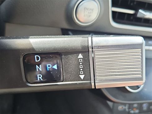 Certified 2024 Hyundai Sonata SEL w/ Convenience Package image 16