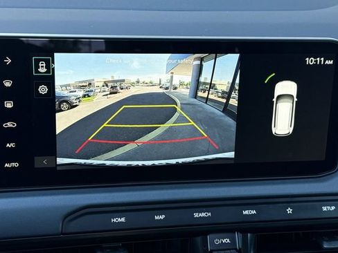 New 2027 Kia Telluride EX X-Line image 25