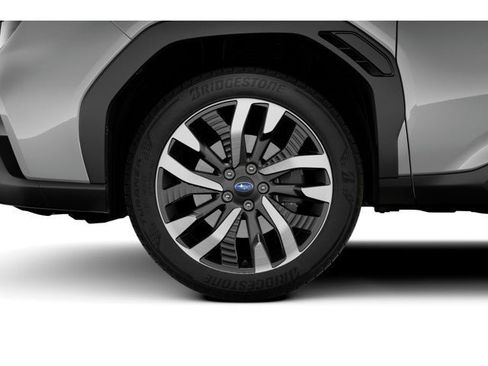 New 2025 Subaru Forester Touring image 10