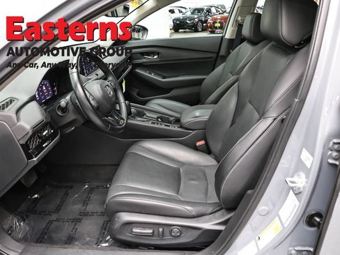 Used 2024 Honda Accord EX-L image 14