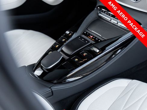 Used 2024 Mercedes-Benz AMG GT 63 image 33