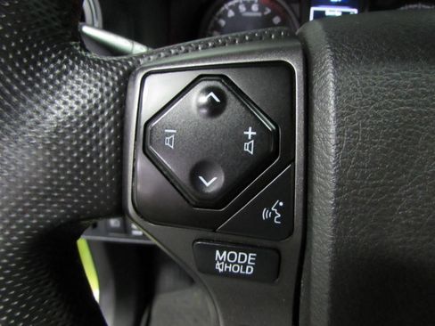Used 2023 Toyota Tacoma TRD Off-Road w/ Black Out Package (TMS) AWD/4WD image 24
