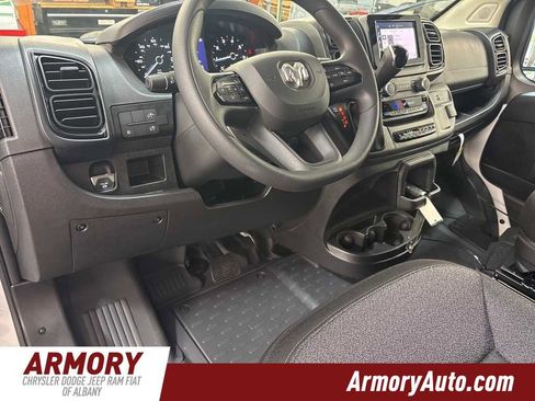 New 2026 RAM ProMaster 1500 w/ Convenience Group image 9
