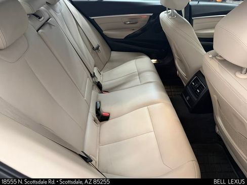 Used 2017 BMW 330e RWD image 13
