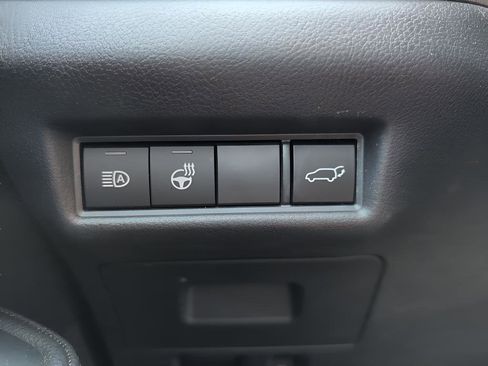 Used 2024 Toyota Grand Highlander FWD image 18