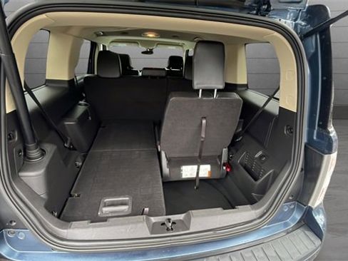 Used 2019 Ford Flex Limited image 33