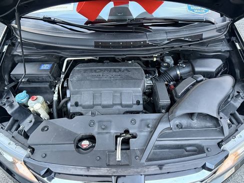 Used 2016 Honda Odyssey EX-L image 34