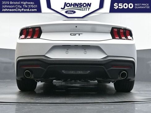 New 2026 Ford Mustang GT RWD image 30