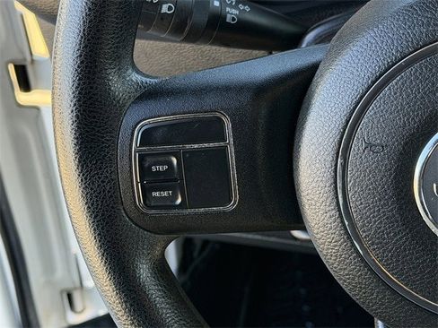 Used 2014 Jeep Wrangler Sport image 15