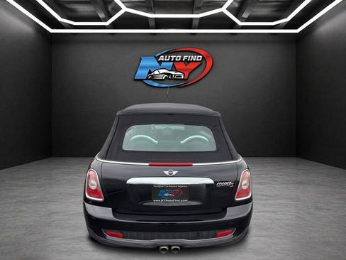 Used 2009 MINI Cooper S FWD image 8