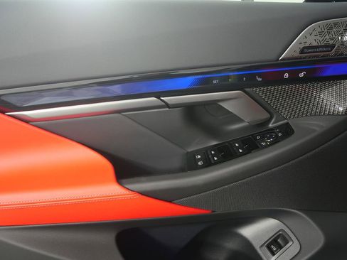 New 2026 BMW M5 image 10