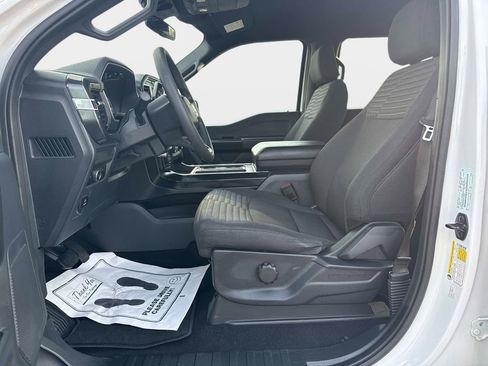 Used 2023 Ford F150 XL w/ STX Appearance Package image 21