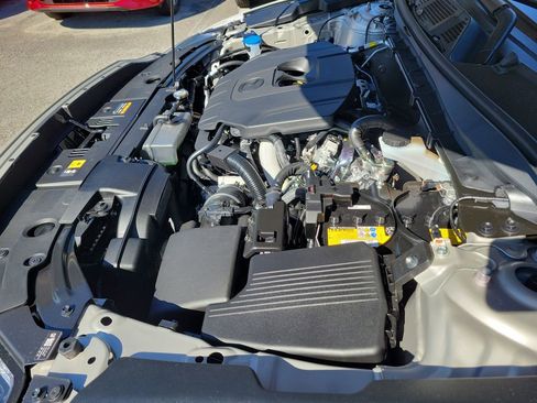 New 2025 MAZDA CX-5 AWD 2.5 S w/ Preferred Package image 11