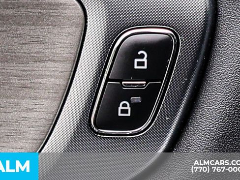 Used 2025 Ford Expedition Platinum AWD/4WD image 53
