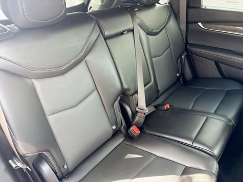 Used 2024 Cadillac XT5 Sportv w/ Technology Package AWD/4WD image 28