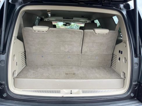 Used 2018 GMC Yukon Denali w/ Open Road Package image 13