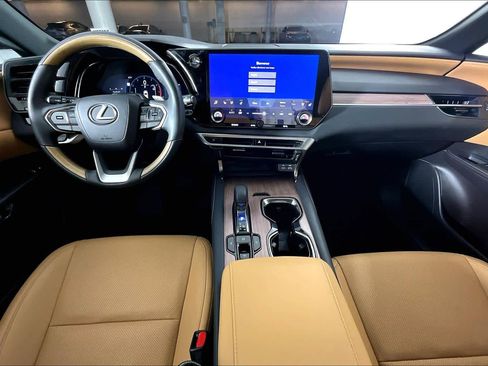 Used 2025 Lexus RX 350 Premium image 15