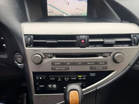 Used 2011 Lexus RX 350 AWD w/ Premium Pkg image 27