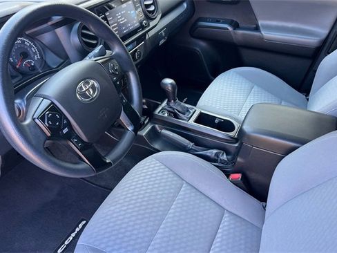 Used 2023 Toyota Tacoma SR image 10